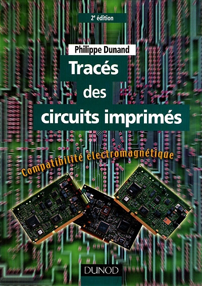 Tracés des circuits imprimés