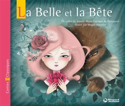 La belle et la bête