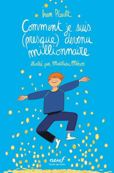 Comment je suis (presque)...