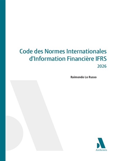 Code des normes...