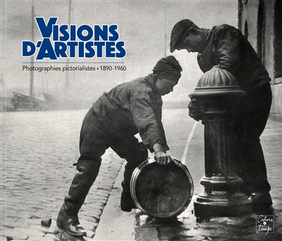 Visions d'artistes : photographies pictorialistes, 1890-1960 : exposition, Chalon-sur-Saône, Musée Nicéphore Niépce, du 16 juin au 16 septembre 2018