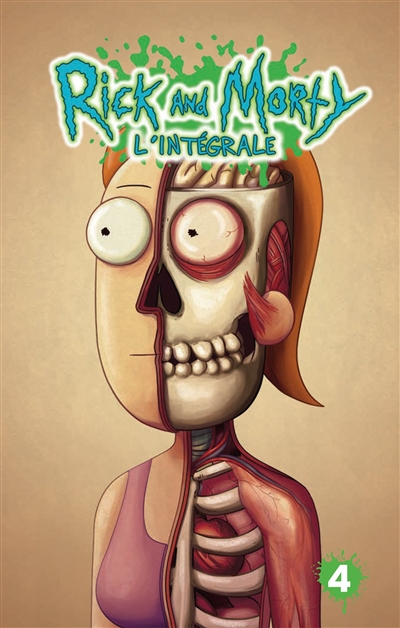 Rick and Morty :...