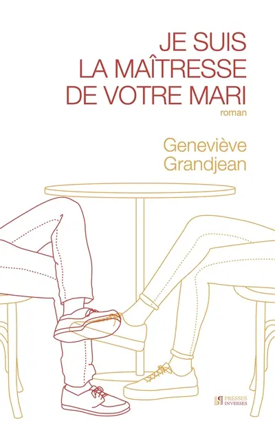 Je suis la maîtresse de votre mari