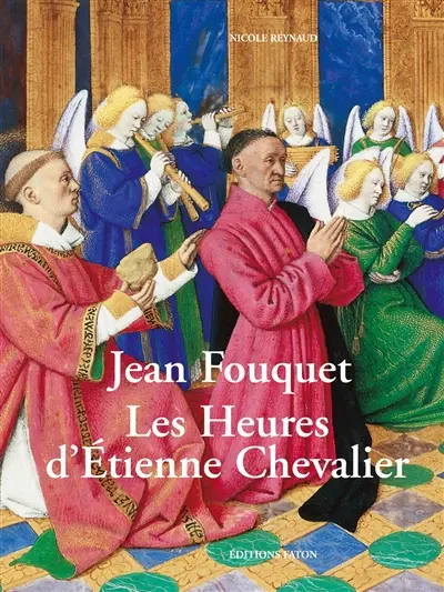 Jean Fouquet