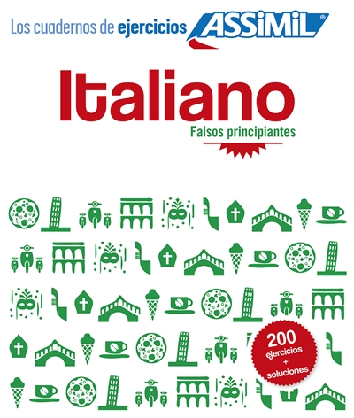 Italiano : falsos principiantes