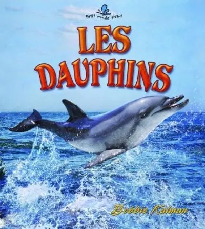 Les dauphins
