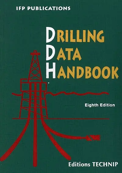 Drilling data handbook
