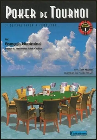 Poker de tournoi