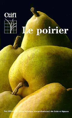 Le poirier