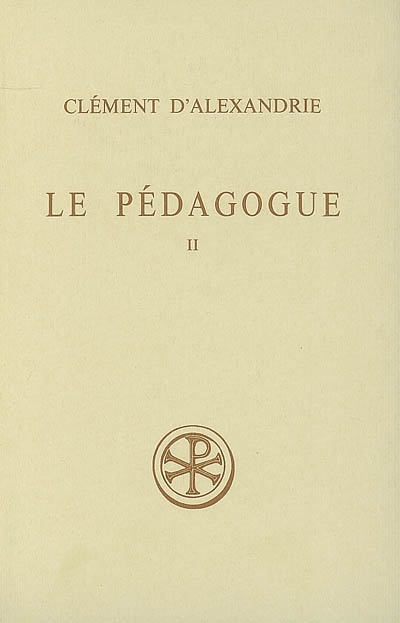 Le Pédagogue. Vol. 2