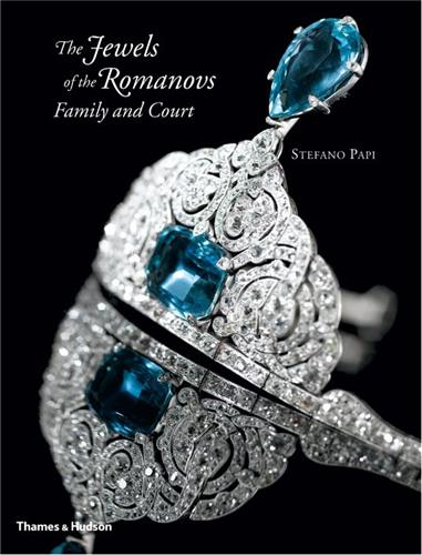 The Jewels of the Romanovs (Hardback)