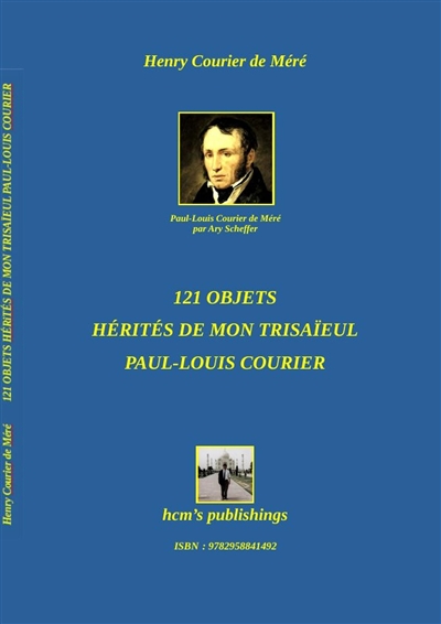 121 OBJETS HERITES DE MON...