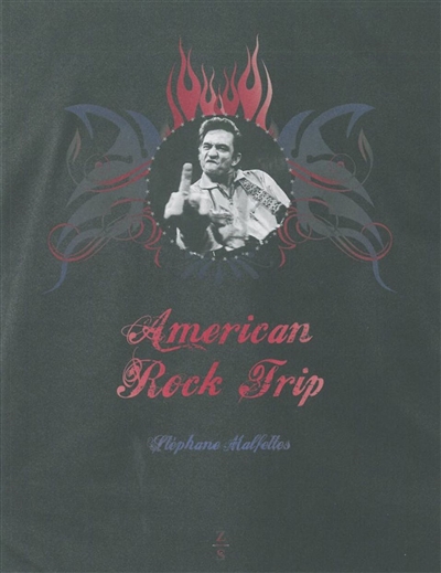 American rock trip