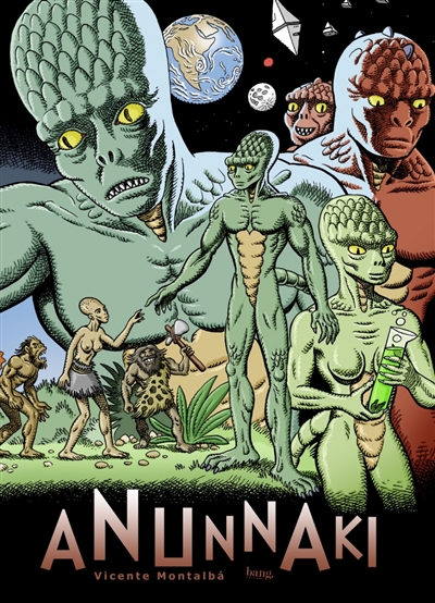 Anunnaki