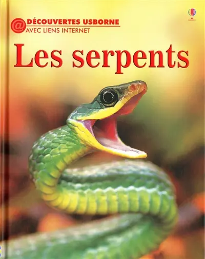 Les serpents