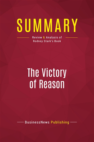 Summary : The Victory of...