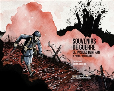 Souvenirs de guerre de...