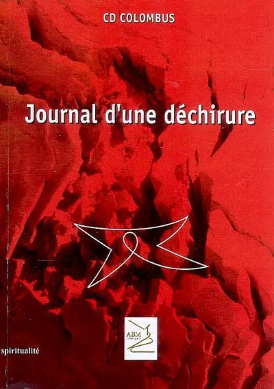 Journal d'une déchirure