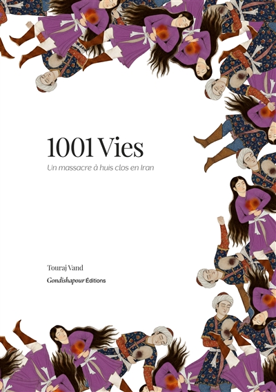 1001 vies : Un massacre à...