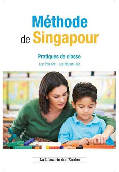 Méthode de Singapour : pratiques de classe
