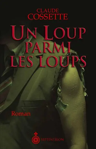 Un loup parmi les loups