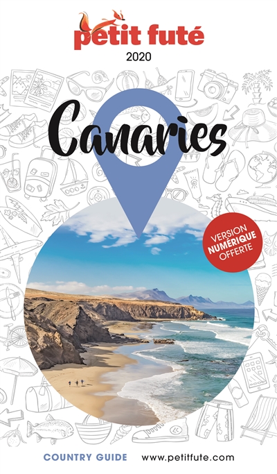 Canaries : 2020