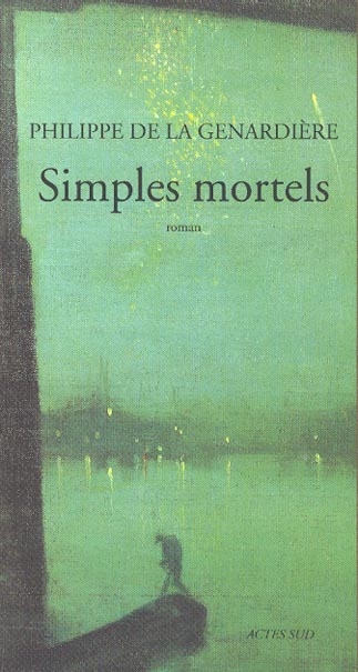 Simples mortels