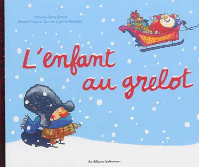 L'enfant au grelot