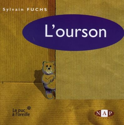 L'ourson