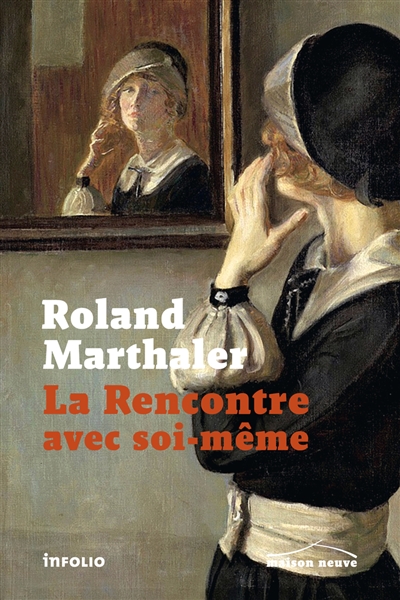 La rencontre avec soi-même ou Homo duplex, l'histoire d'une génération