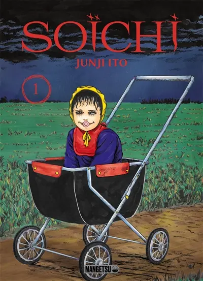 Soïchi