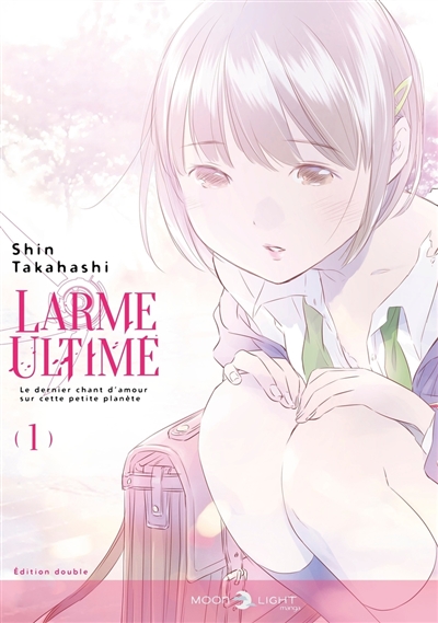 Larme ultime : le dernier...