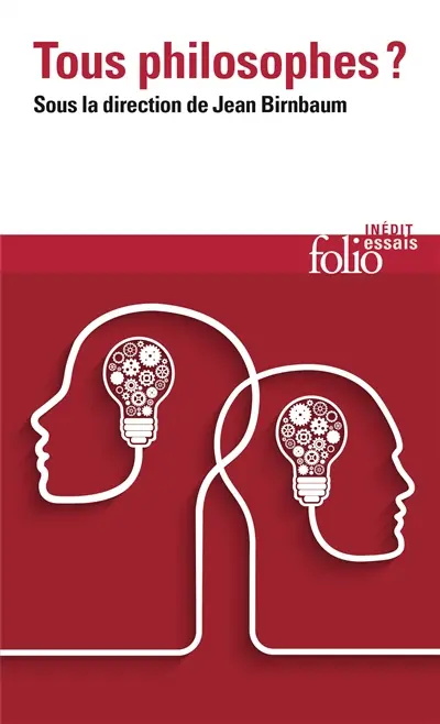 Tous philosophes ?