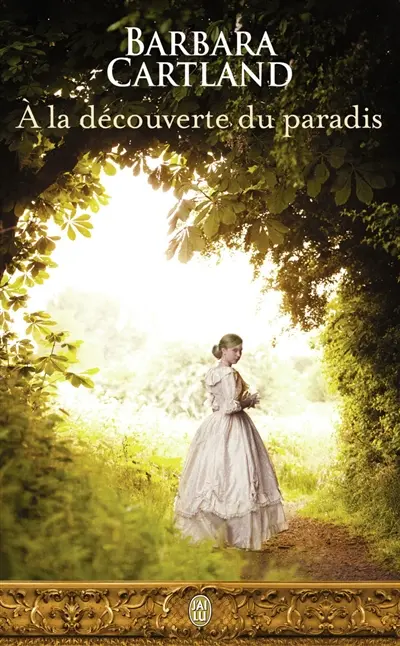 A la découverte du paradis