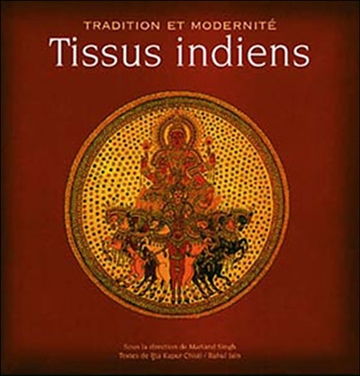 Tissus indiens : tradition et modernité