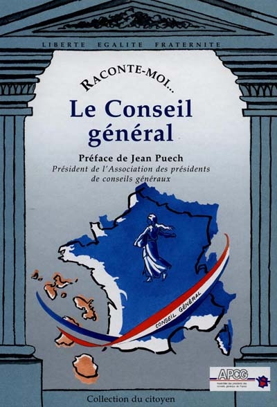 Le Conseil géneral