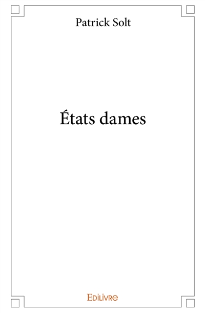 États dames