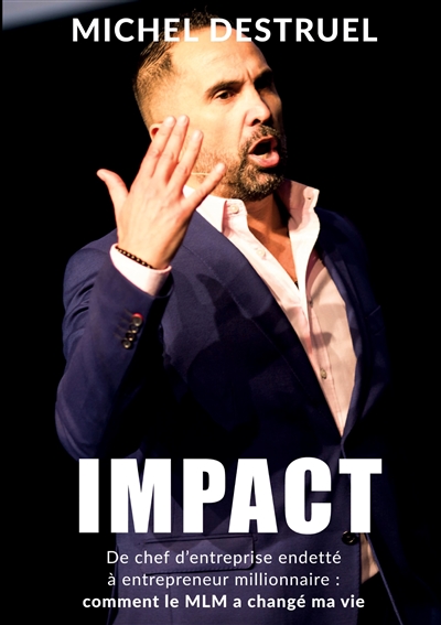 Impact : De chef...