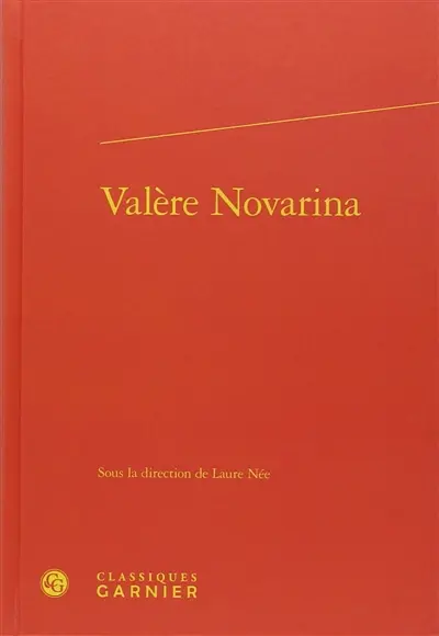 Valère Novarina