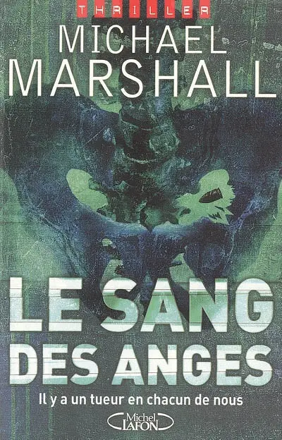 Le sang des anges