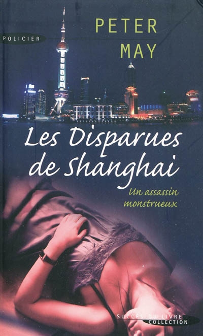 Les disparues de Shanghai