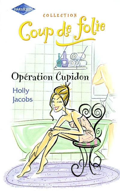 Opération Cupidon