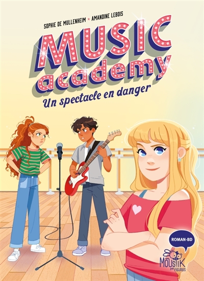 Music academy. Vol. 2. Un...