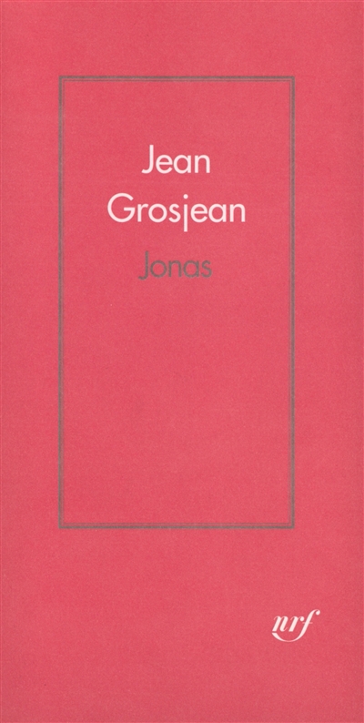Jonas