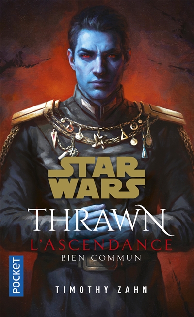 Thrawn : l'ascendance. Vol. 2. Bien commun
