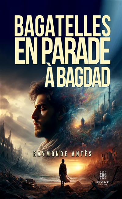 Bagatelles en parade à Bagdad