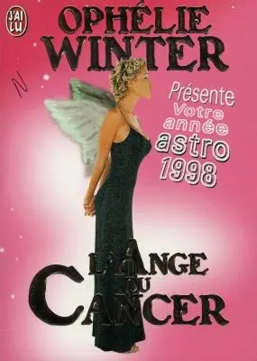 L'ange du Cancer