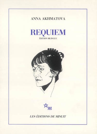 Requiem : édition bilingue