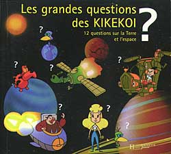 12 questions sur la Terre et l'espace