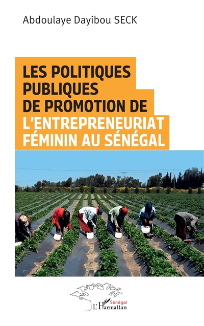 Les politiques publiques de...